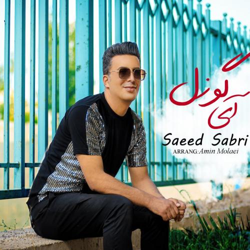 سعید صبری آی گوزل